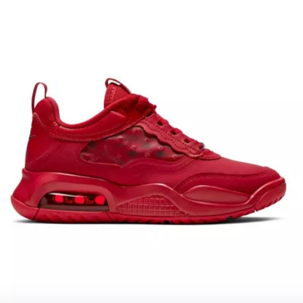 Jordan Air Max 200 Women’s 8, Grade School 6.5
